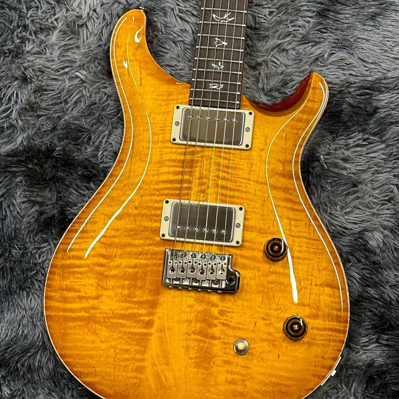 Paul Reed Smith(PRS) CE 22 Limited Edition McCarty Tobacco