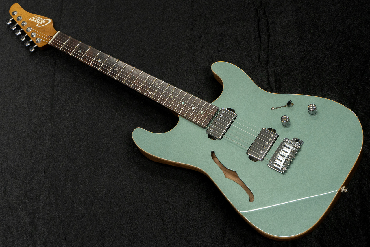 AT135STP セミアコ ギター Archtop Tribute AT135STP（新品）【楽器検索デジマート】