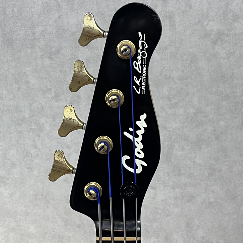 Godin A4 Ultra Fretless【加古川店】（中古/送料無料）【楽器検索