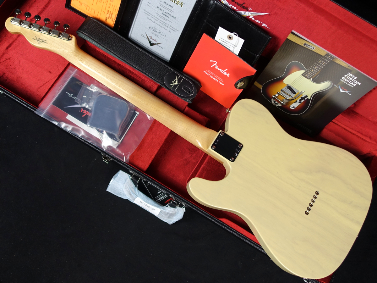 メーカー不明　テレキャスター Fender MEX Player II Telecaster (Aged Cherry Burst/Rosewood