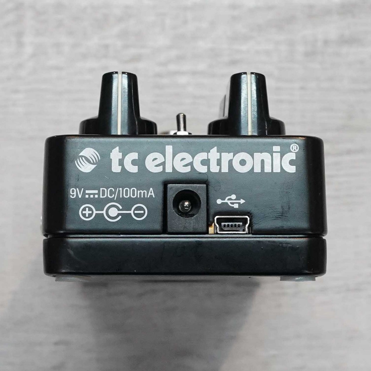 tc electronic T2 Reverb（中古）【楽器検索デジマート】