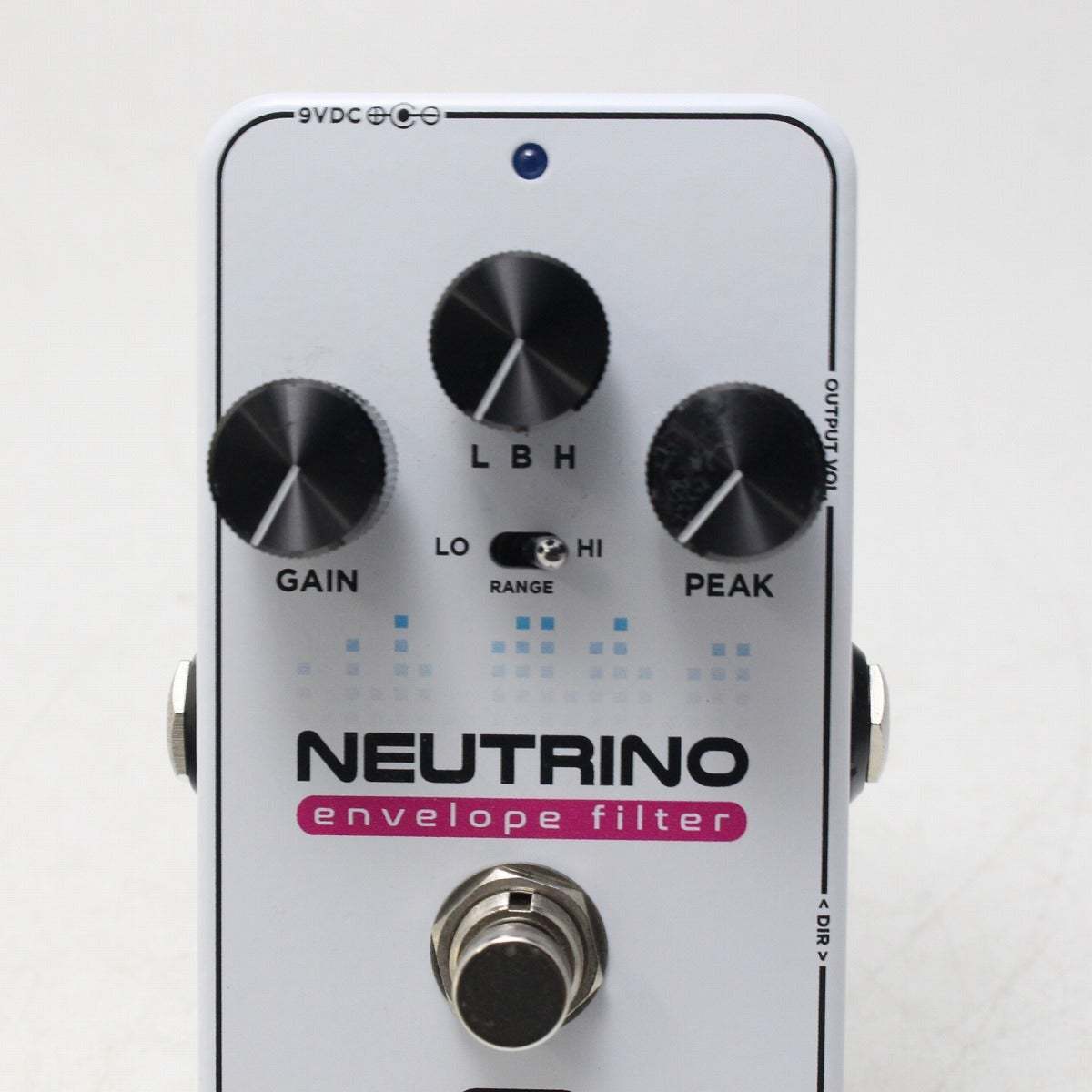 Keeley Neutrino Envelope Filter V2 【御茶ノ水本店】（中古）【楽器