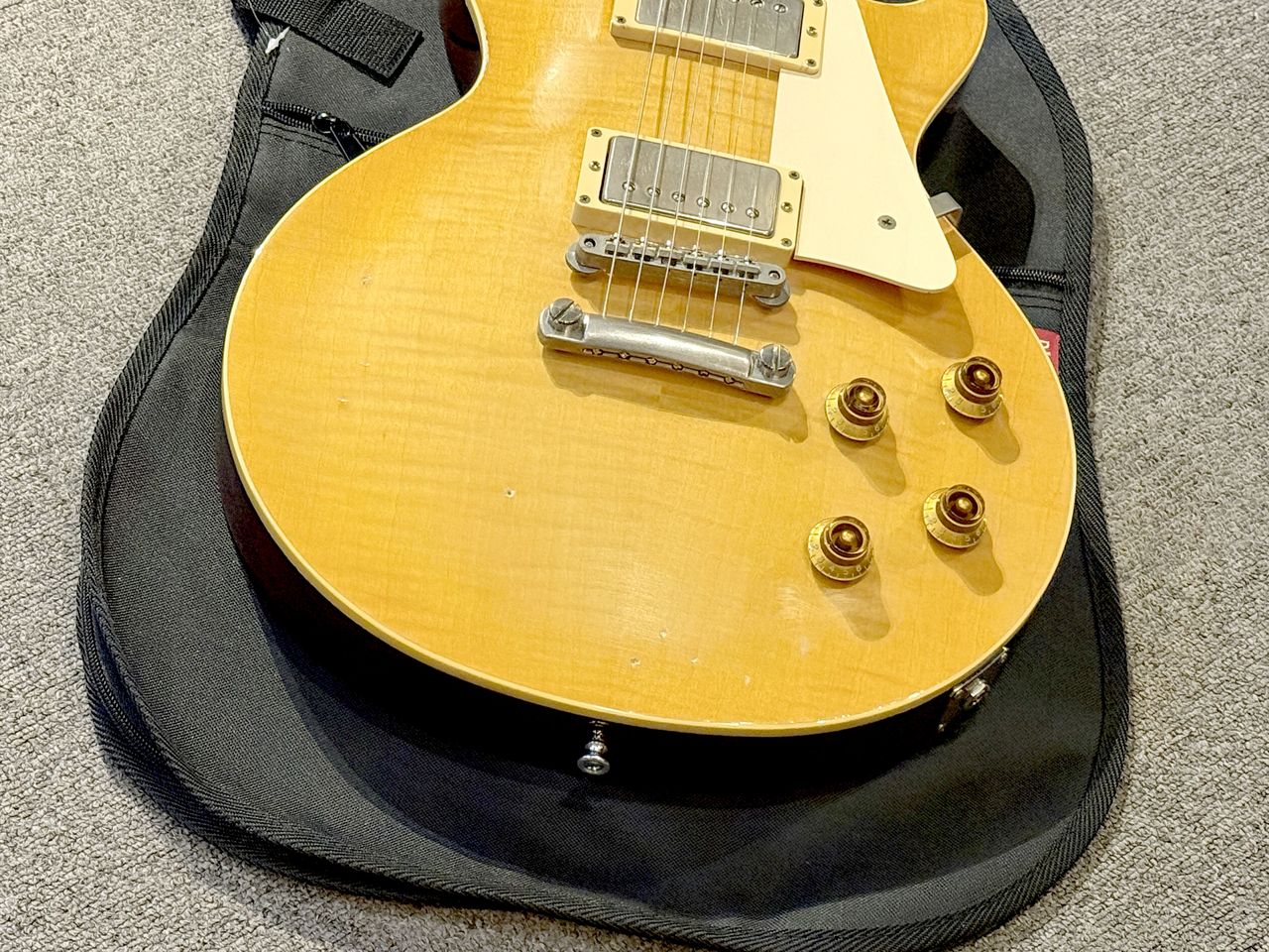 Greco EG-550（中古）【楽器検索デジマート】