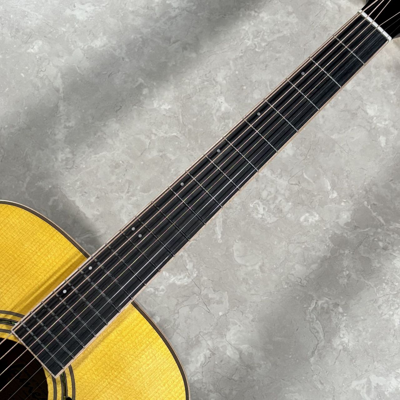 James J-500L VNT 【アジャスタブルサドル搭載 / 簡単弦高調整】（新品