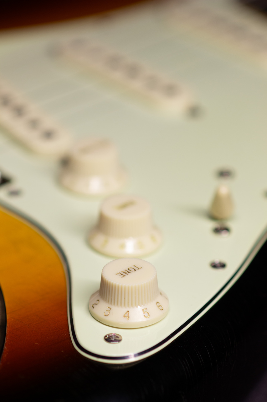 s*o様 g7 Special g7-ST/R Lightly Aged 196 g7 Special g7-ST/R Lightly Aged 