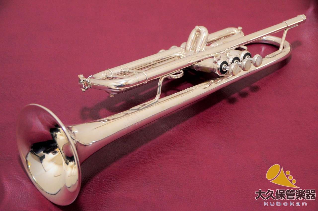 Vincent Bach ヴィンセント・バック 180ML37SP B♭トランペット 1976年