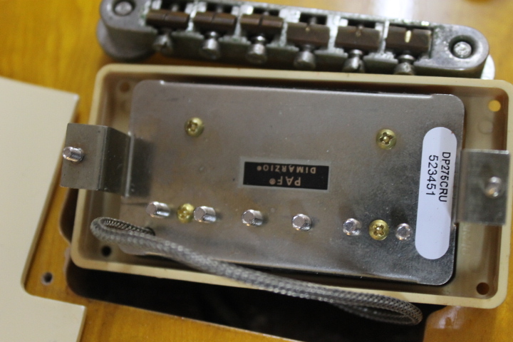 トーカイLS100 OS 79年式 Tokai LS-100 Les Paul Reborn 1979年製 税込販売価格 ￥358,000- 中古