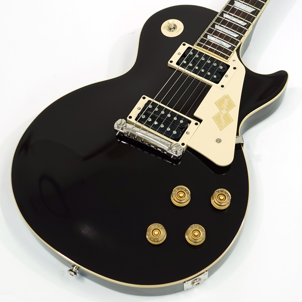 Epiphone Jeff Beck Oxblood 1954 Les Paul / Oxblood（新品/送料無料