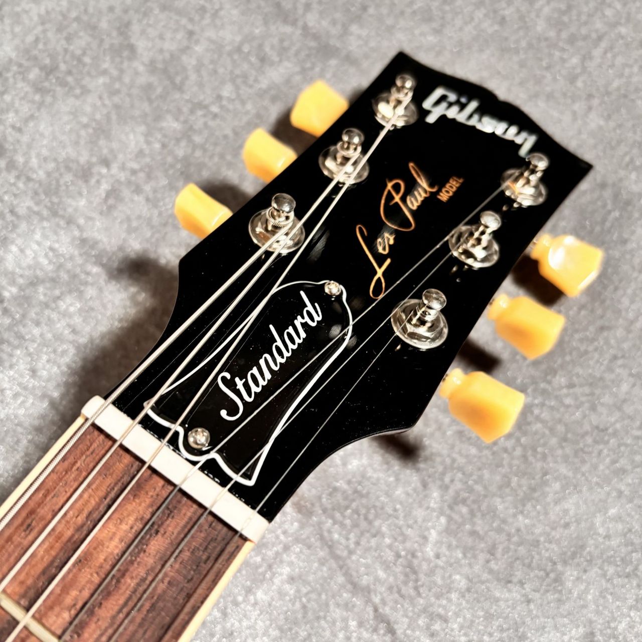 Gibson Les Paul Standard '50s Heritage Cherry Sunburst レスポール