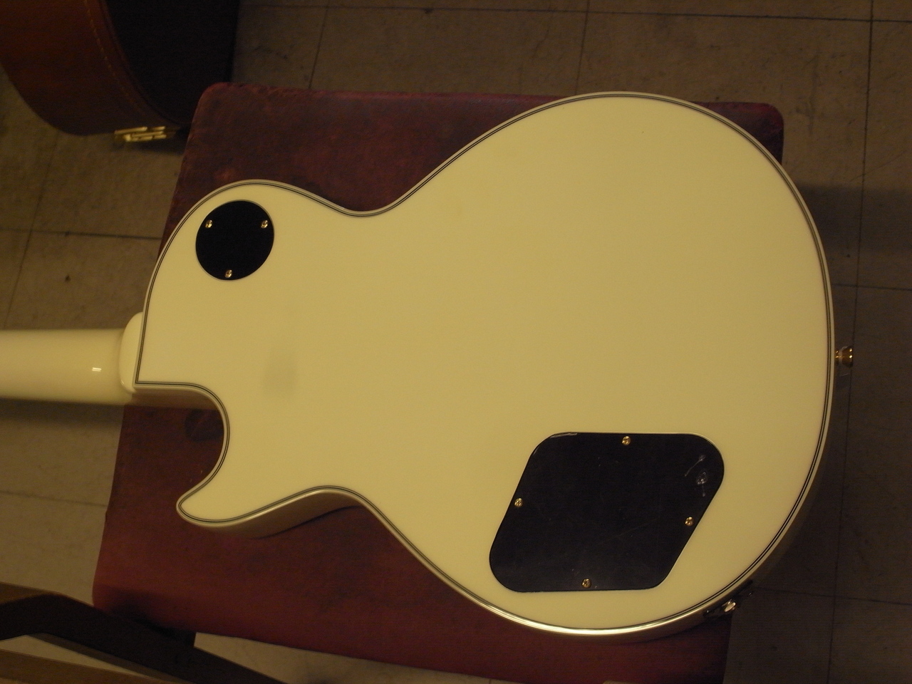 EDWARDS E-LPC（中古）【楽器検索デジマート】