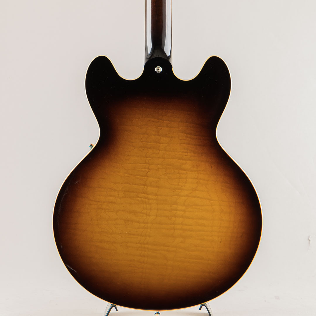 Gibson Memphis Historic Series 1963 ES-335 VOS Historic