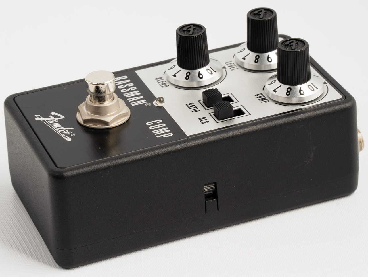 Fender BASSMAN COMPRESSOR（中古）【楽器検索デジマート】