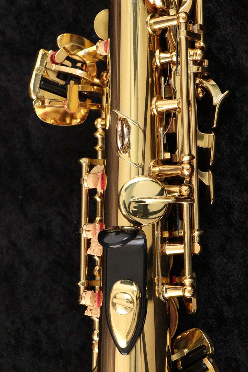 YAMAHA Soprano YSS-875EXHG SN.004xxx ソプラノサックス 【ウインド