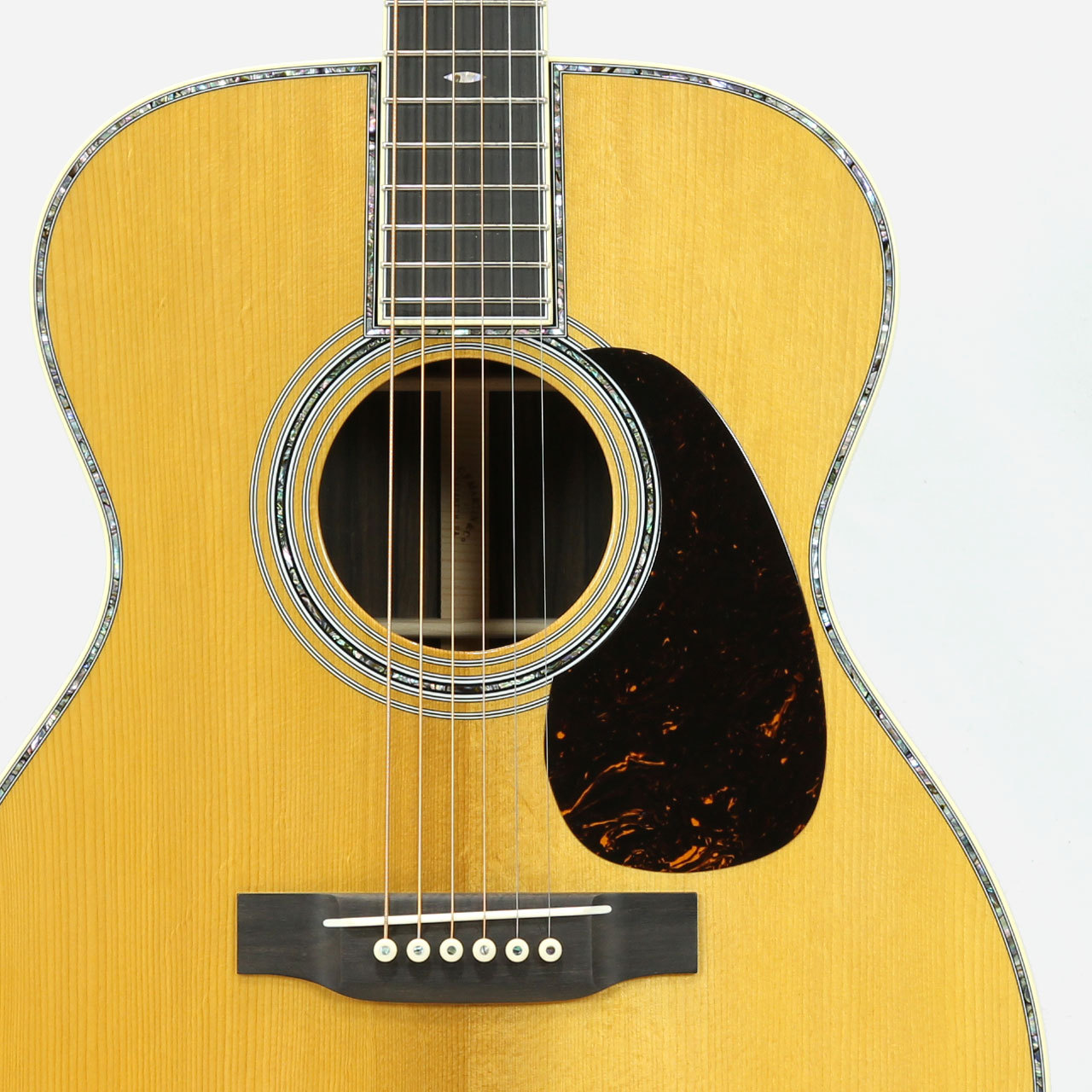 Martin Custom Shop CTM 000-42 Style Pre-war 