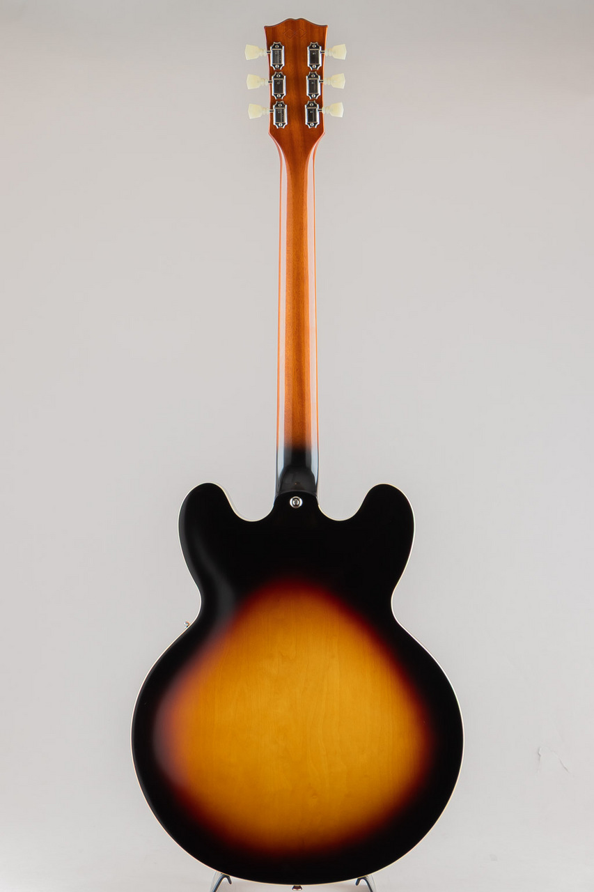 Epiphone Inspired by Gibson Custom Shop 1962 ES-335 Reissue
