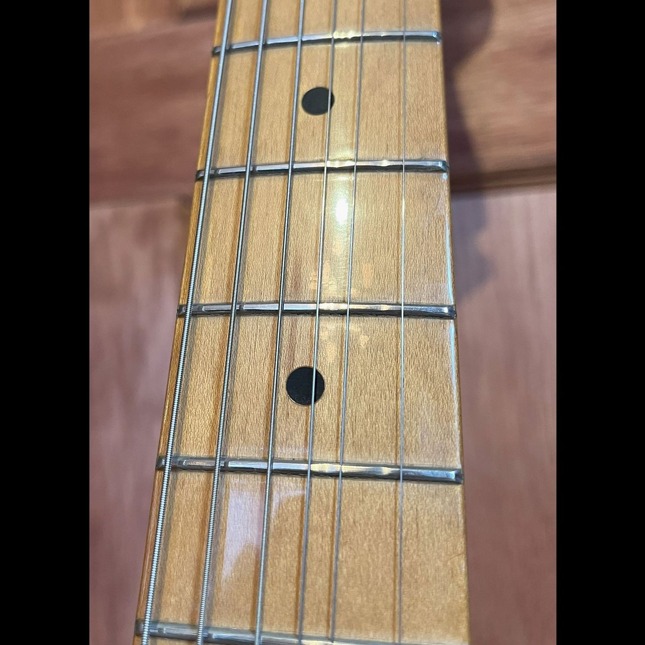 Fender Classic Series '50s Stratocaster（中古）【楽器検索デジマート】