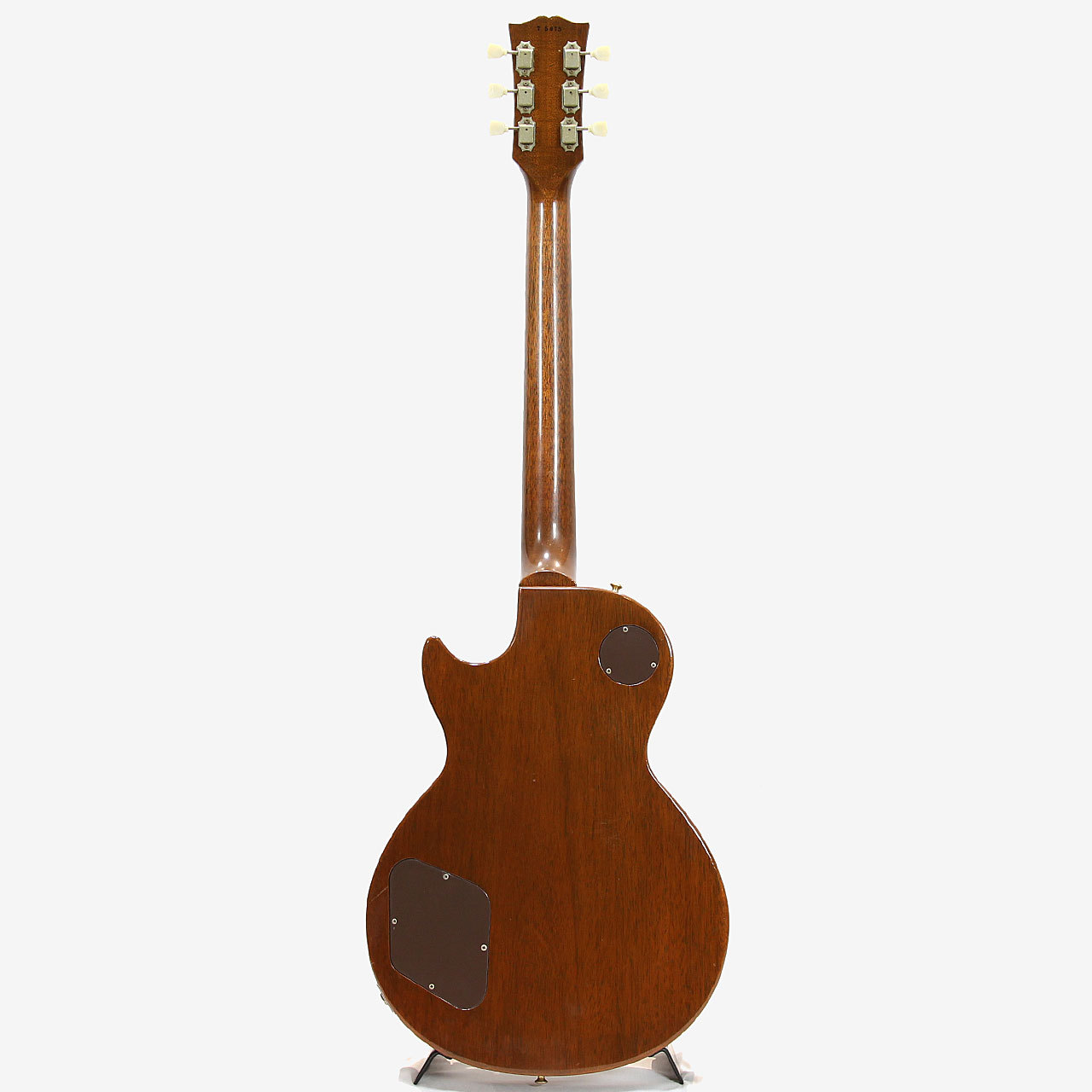 Gibson Historic Collection 1957 Les Paul Gold Top Reissue