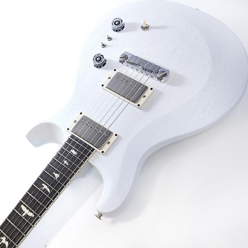 Paul Reed Smith(PRS) S2 Mira 594 (Pearl White) SN.S2084679 2025