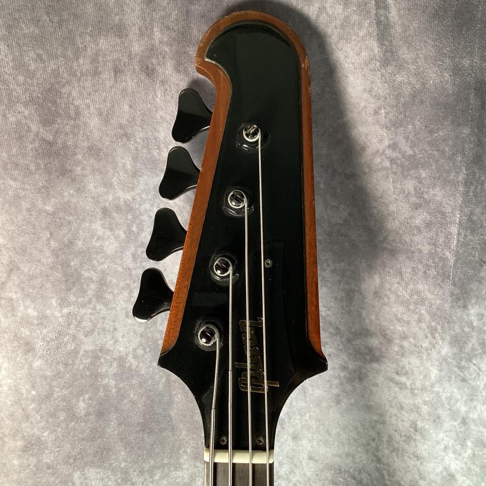 Gibson Thunderbird Ⅳ（中古）【楽器検索デジマート】