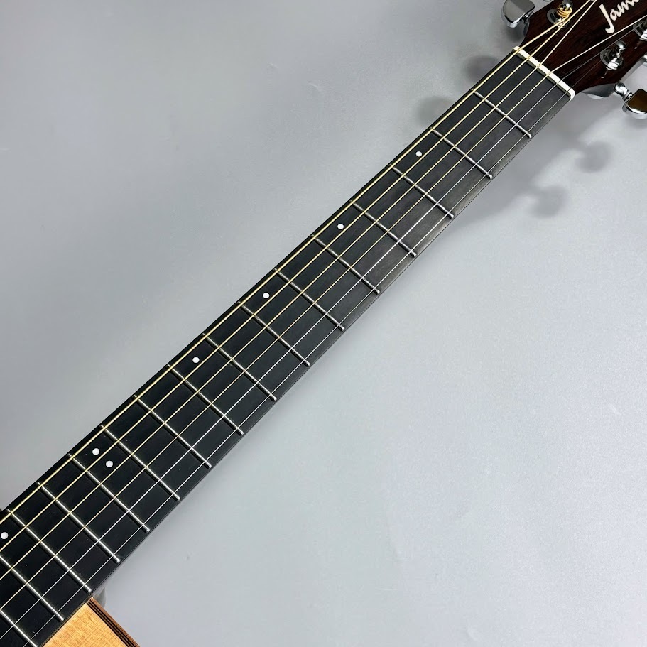 James 【中古】 J-900/L アコースティックギター オール単板