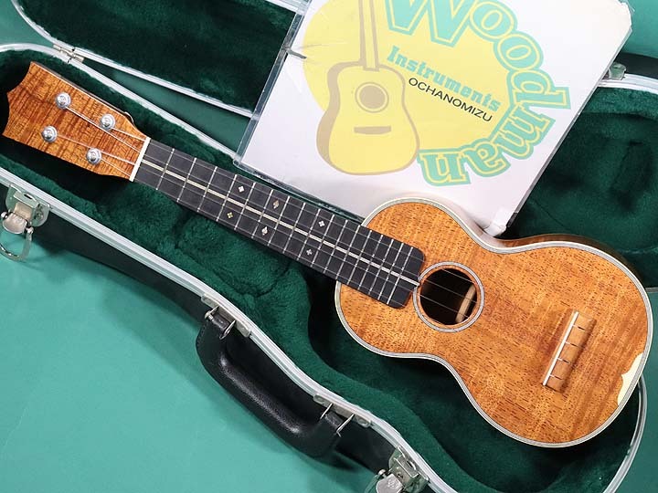 Martin STYLE-3K（中古）【楽器検索デジマート】