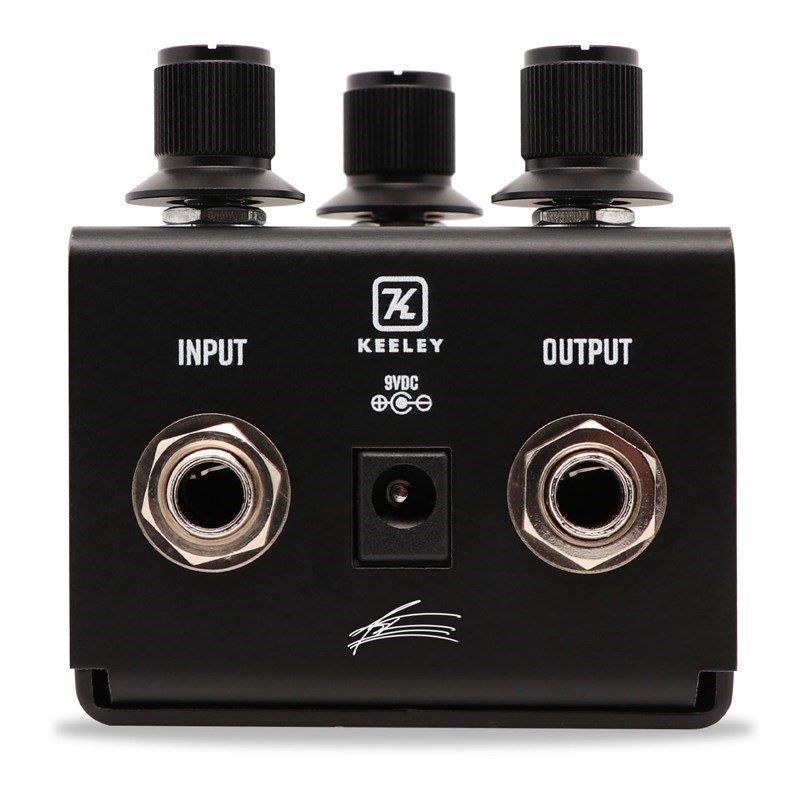 Keeley Muse Driver - Andy Timmons Full Range Overdrive(新品 Keeley Muse Driver - Andy Timmons Full Range Overdrive(新品