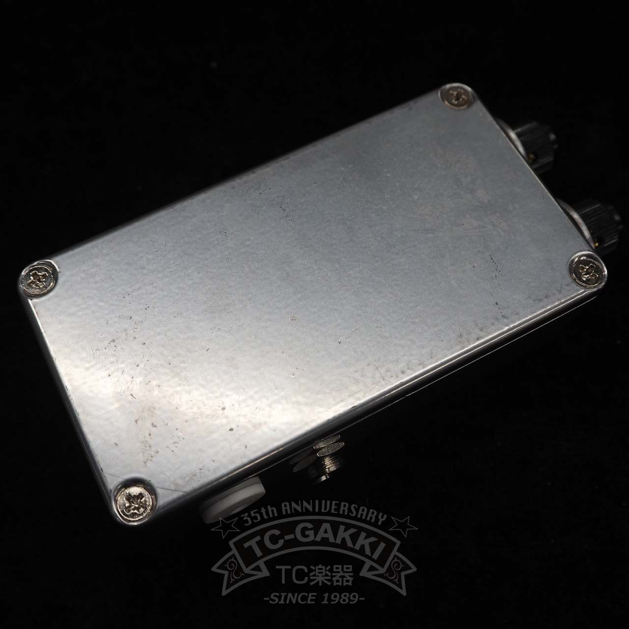 Triungulo Lab J.F.FUZZ（中古）【楽器検索デジマート】