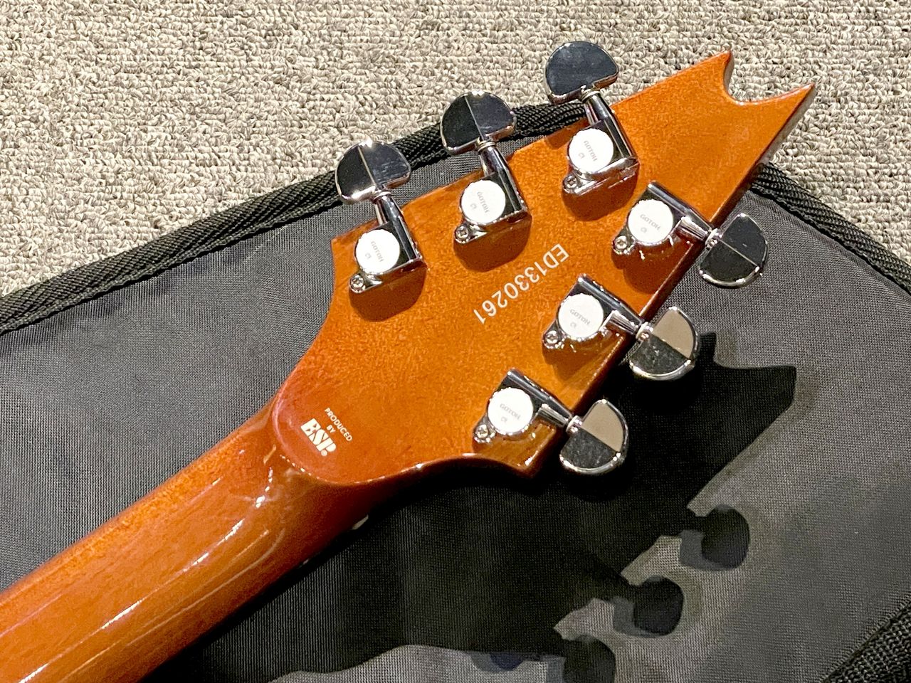 edwards e-cs-140 おまけ付き　SYU Amazon | Edwards エドワーズ エレキギター E-CS-140 Galneryus