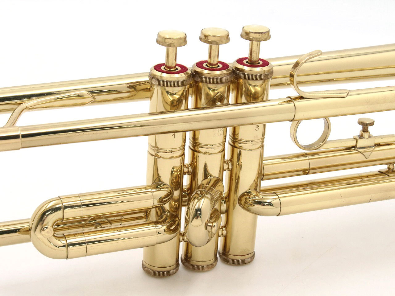 KAWAI トランペット KTR-32L 【梅田店】（中古）【楽器検索デジマート】