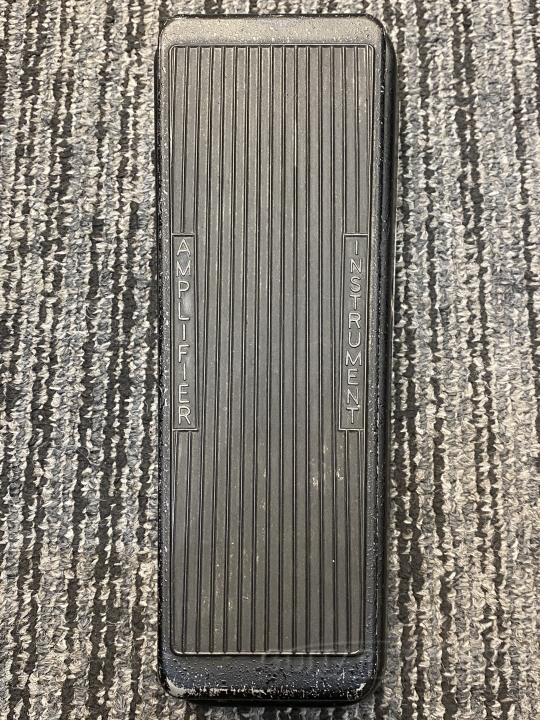 THOMAS 1970's Cry Baby model 95-910511 【Stack Of Dime