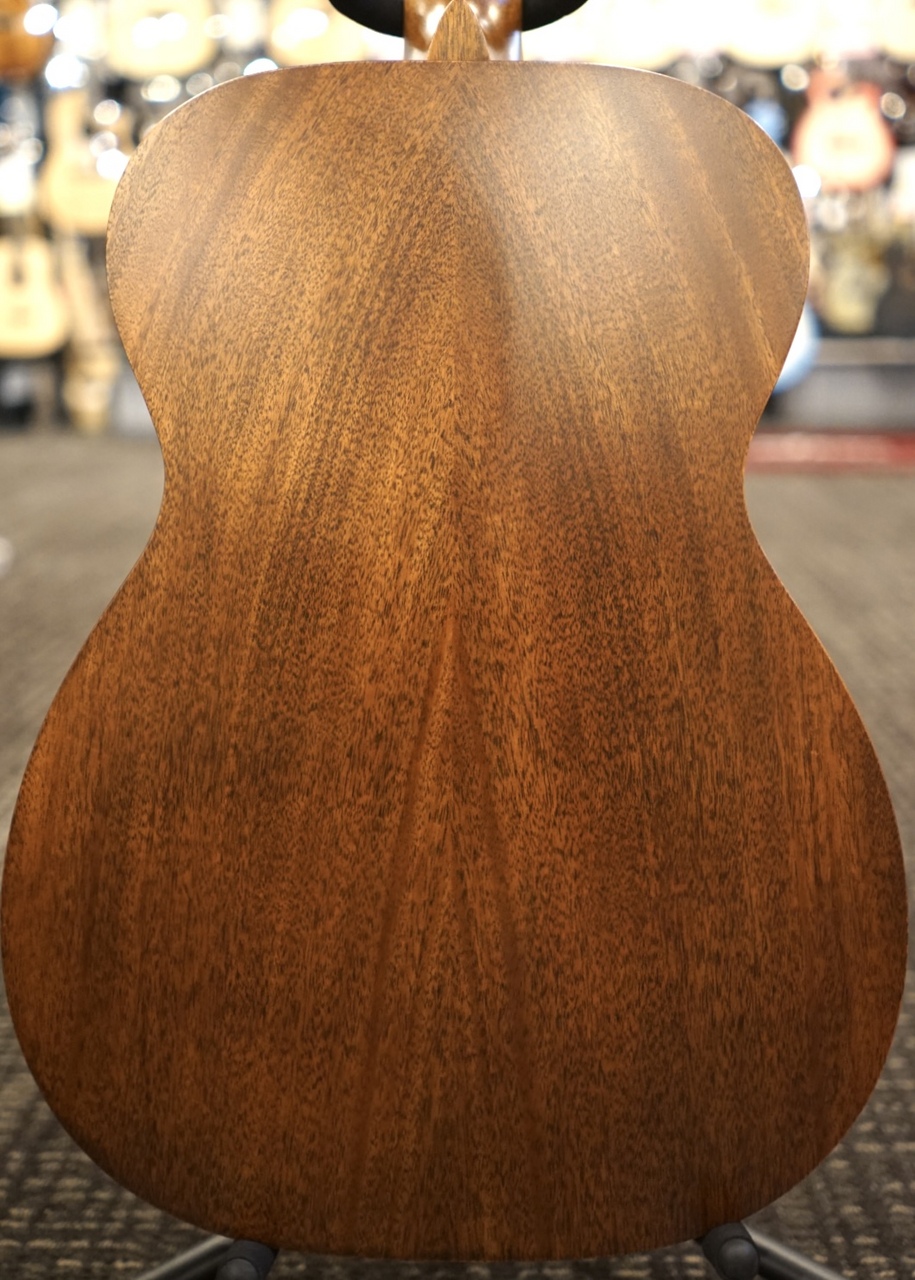 Martin 00-15M S/N 2971391【オールマホガニー単板モデル】【USA