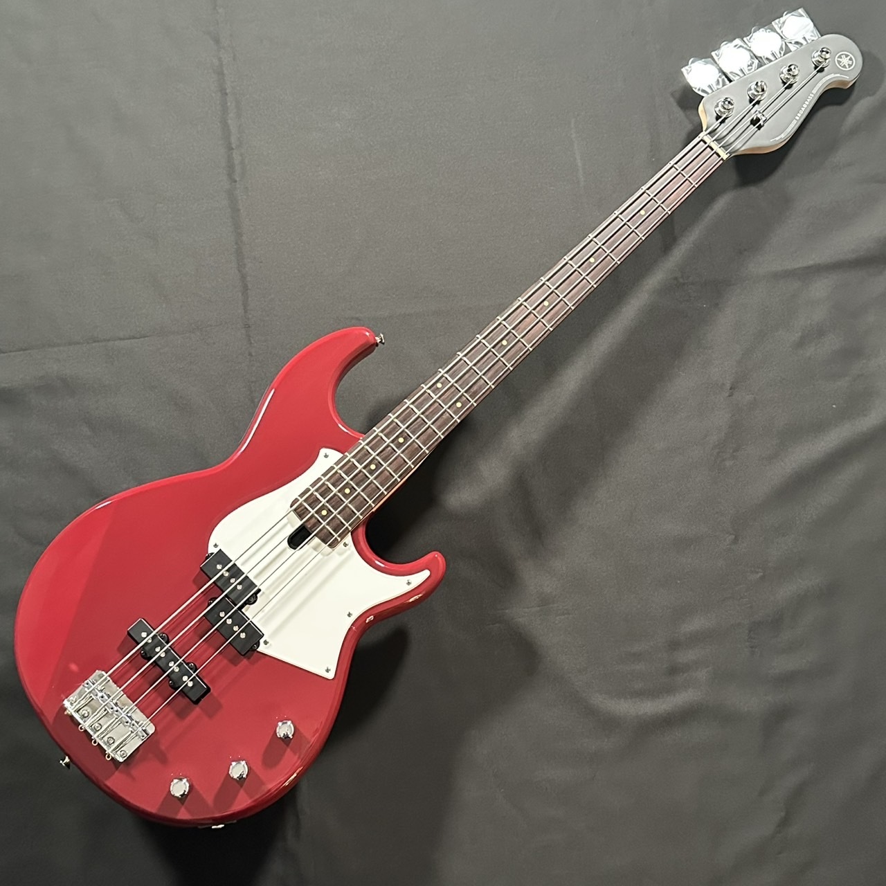 YAMAHA BB234 RBR (ラズベリーレッド) エレキベースBB200