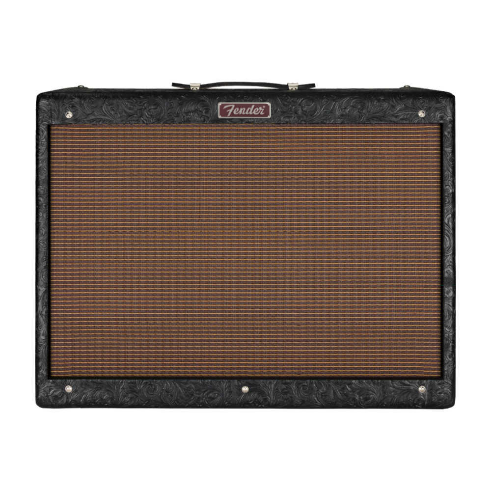 Fender フェンダー 真空管ギターアンプ コンボ BLUES DELUXE REISSUE