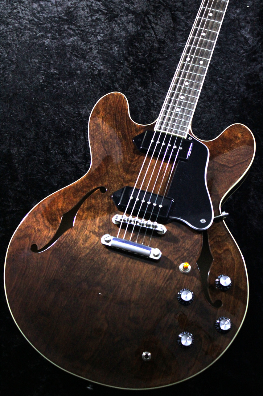 Seventy Seven Guitars EXRUBATO-STD/S-JT ABR #SS24001【3.47kg