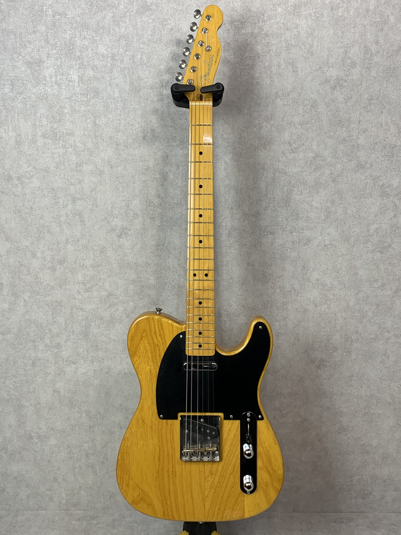 【3/13まで値下げ】Fender Japan TL52-TXアッシュ