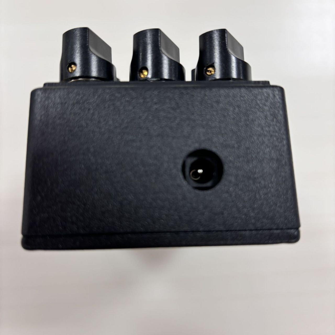 N*I様 FRIEDMAN Small Box ディストーション/オーバードライ SMALLBOX OVERDRIVE PEDAL - Friedman Amplification