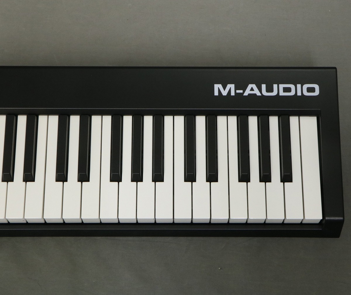 M-AUDIO KEYSTATION88 MK3 【御茶ノ水本店】（中古）【楽器検索