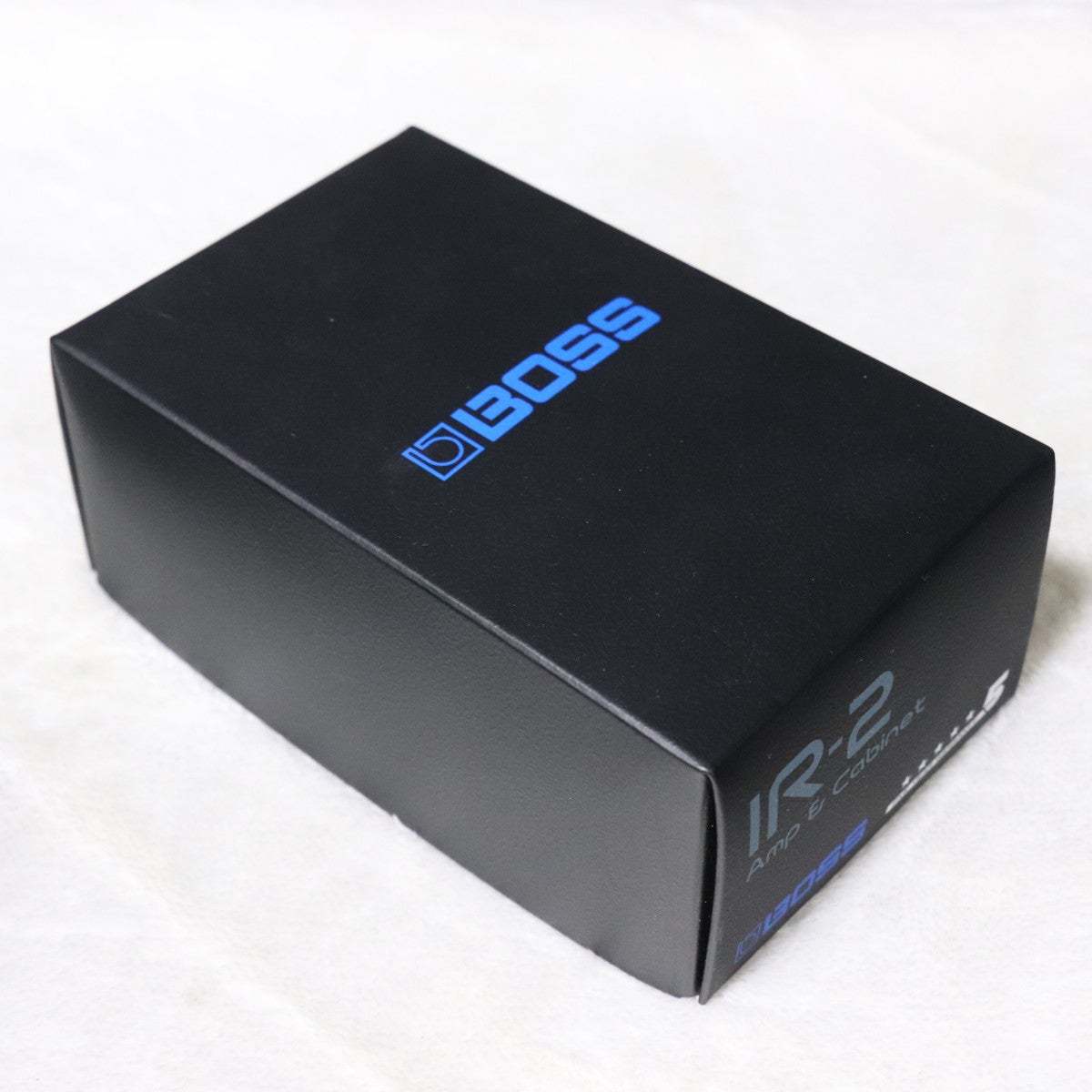 BOSS IR-2 Amp & Cabinet 【梅田店】（中古）【楽器検索デジマート】