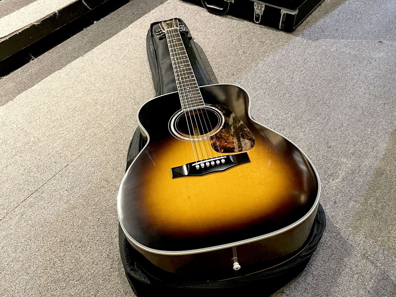 【Morris】アコースティックギター MF603ギター