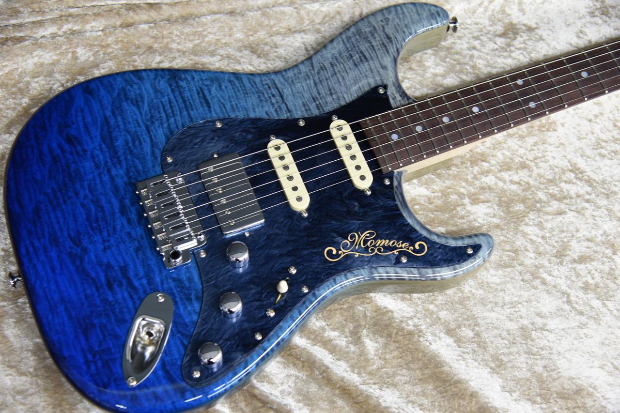 momose MC-MV-FT/NJ EQS （新品）【楽器検索デジマート】