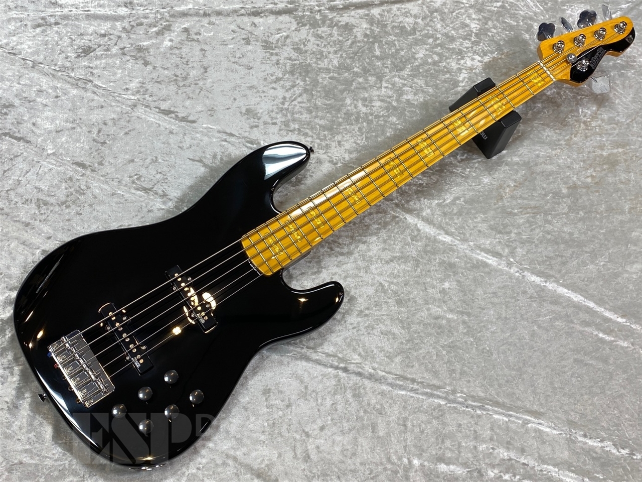 Markbass MAK-B/GV5/C-M Black（新品/送料無料）【楽器検索デジマート】