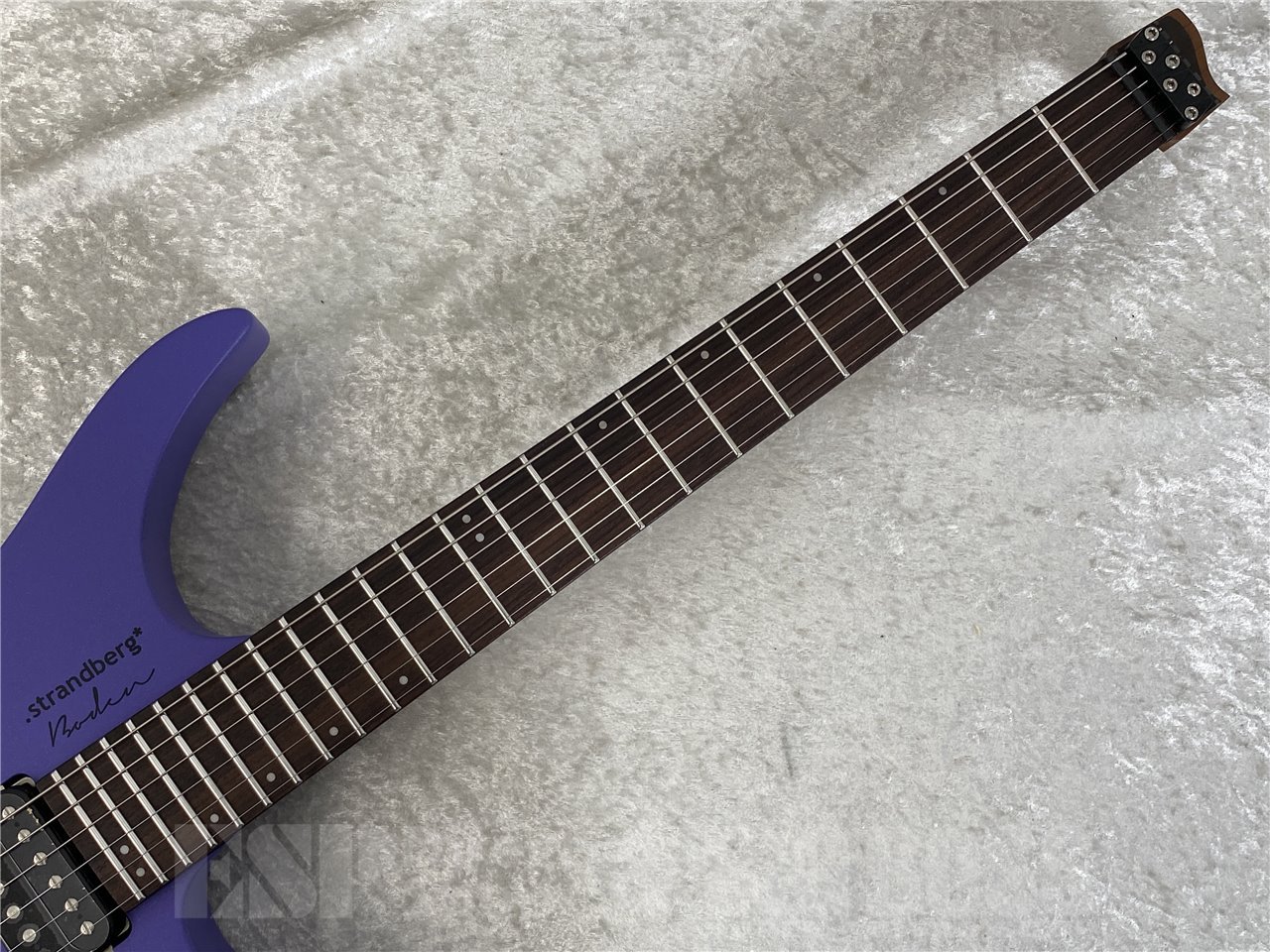 strandberg Boden Essential 6 (Future Dusk)（新品/送料無料）【楽器
