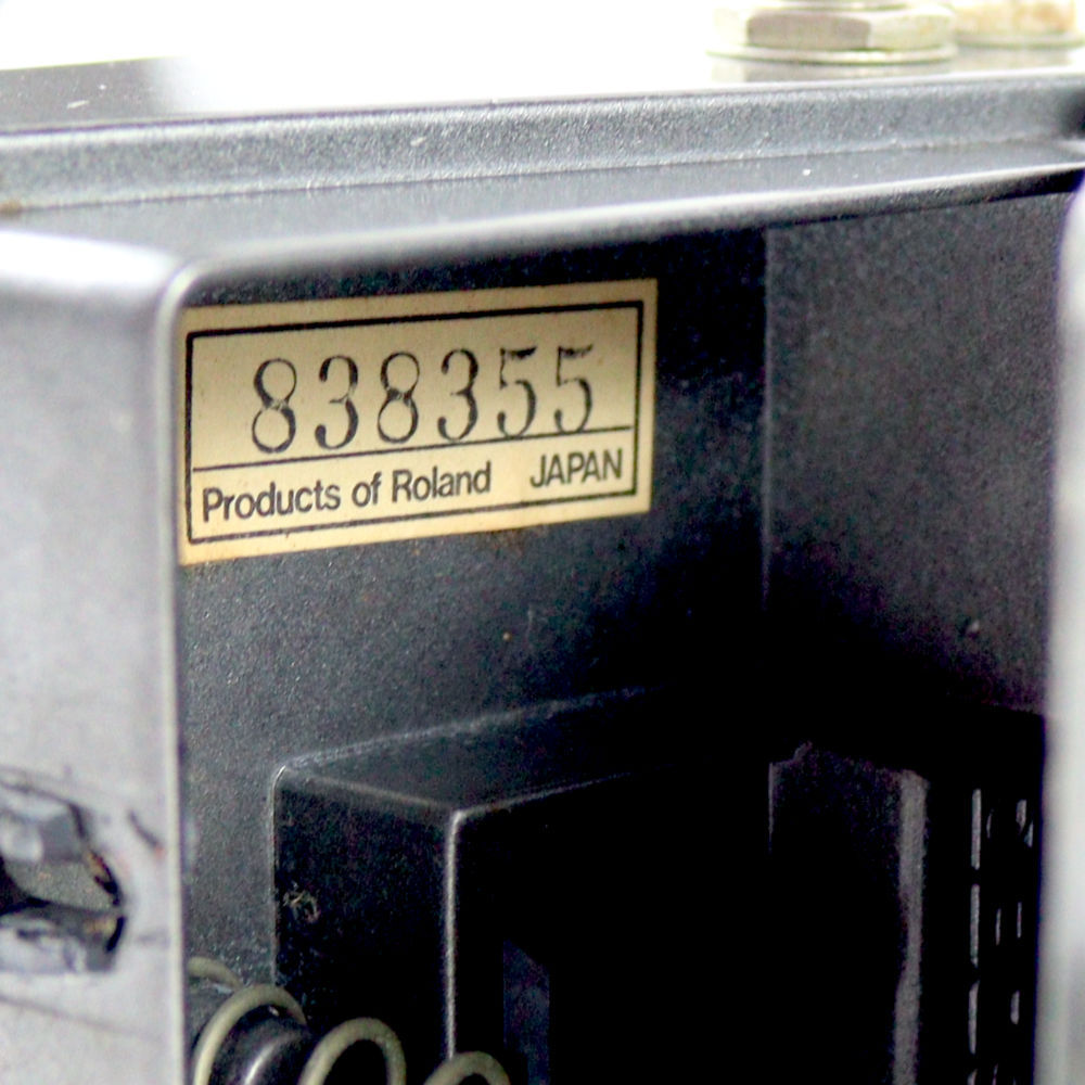BOSS 【中古】 リバーブ エフェクター BOSS RV-2 Digital Reverb