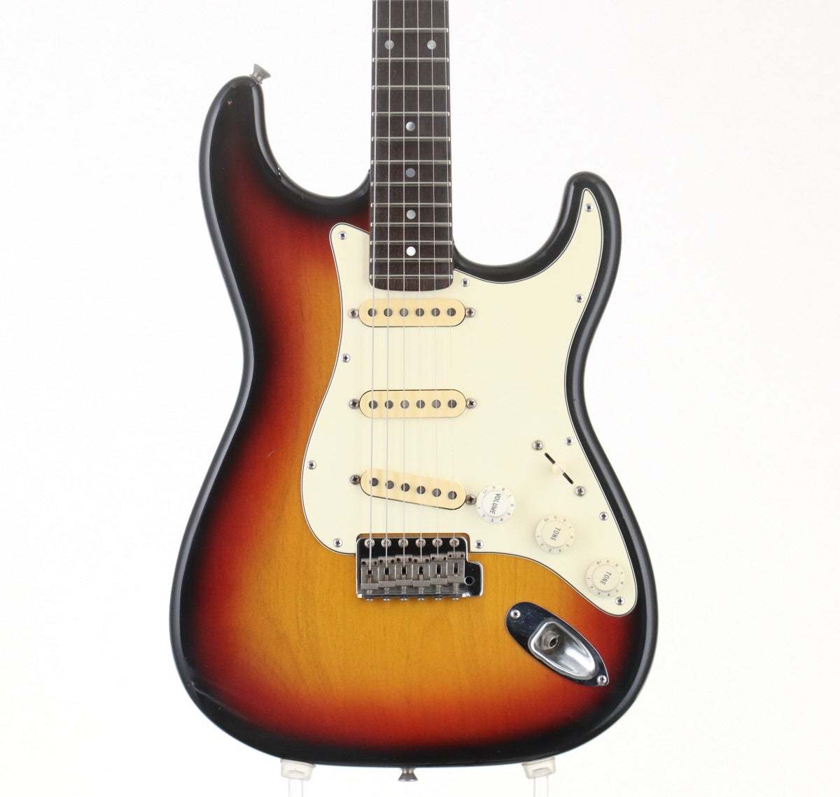 ギター No brand guitar NO BRAND ST Type 【新宿店】（中古/送料無料）【楽器検索デジマート】