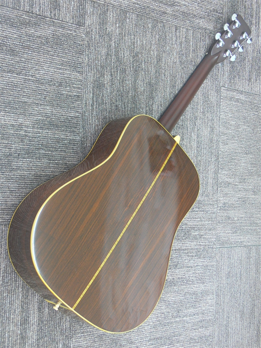 ハン　Martin d-28 Martin D-28 (2024)