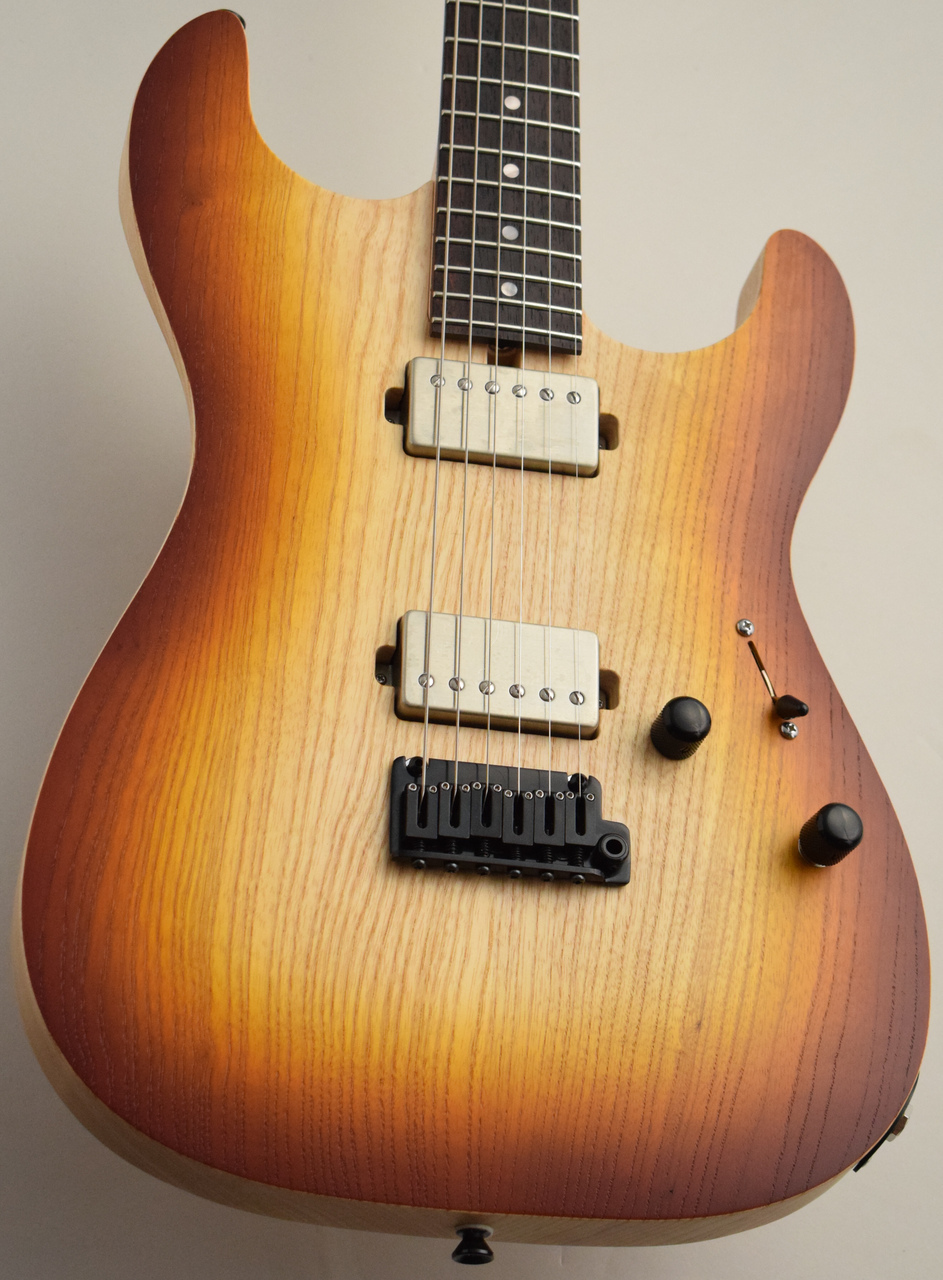 SAITO GUITARS S-622 MRS 2H ~Honey Toast~ 3.24kg #242744【渋谷店