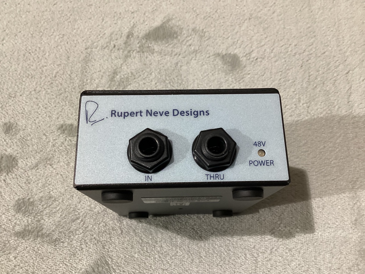 RUPERT NEVE DESIGNS RNDI-M（中古）【楽器検索デジマート】