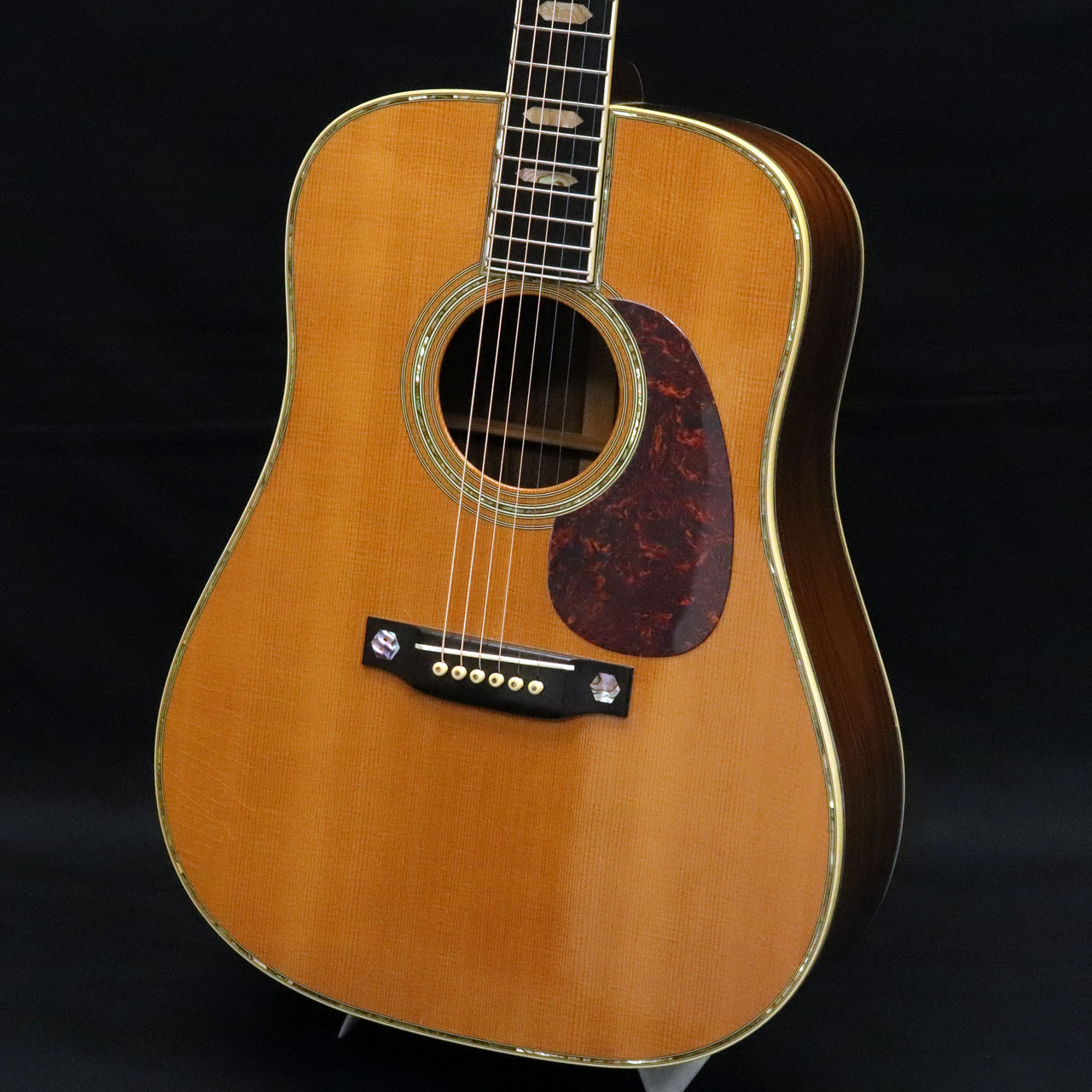 Martin D-45 Brazil（中古/送料無料）［デジマートSALE］【楽器検索デジマート】