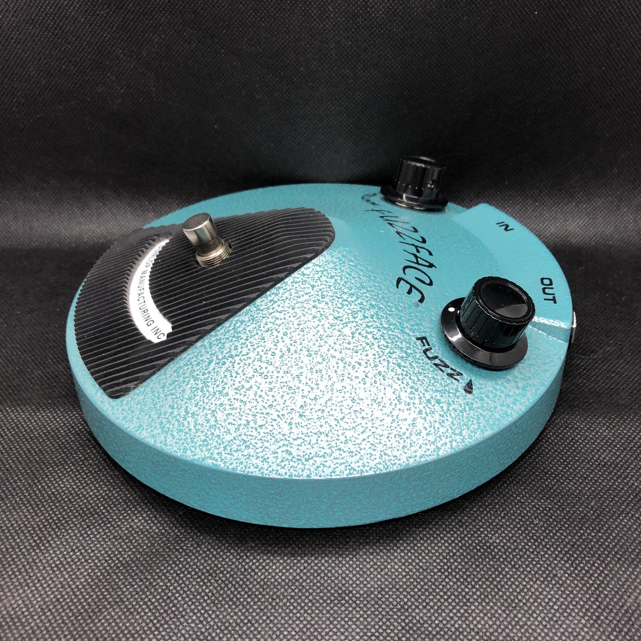 Jim Dunlop JH-F1 Jimi Hendrix Fuzz FACE（中古/送料無料）【楽器検索