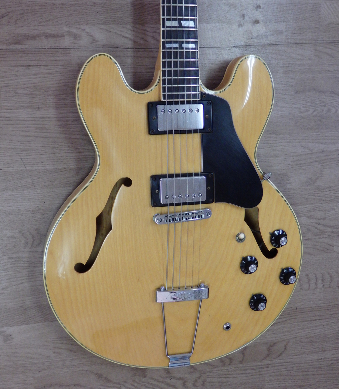 Greco SA-650（ビンテージ）【楽器検索デジマート】